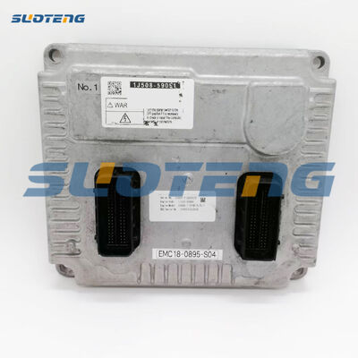 1J508-59051 ECU ควบคุมสำหรับเครื่องยนต์ V3800