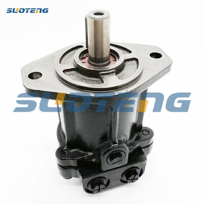 MA23W01 มอเตอร์พัดลมสำหรับรถขุด SY485 SY550