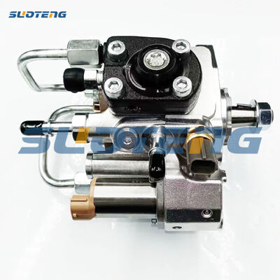 294050-0521 HP4 ปั๊มฉีดน้ำมันเชื้อเพลิงสำหรับ E320E E324E Excavator