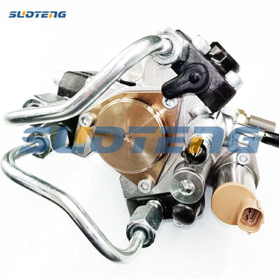294050-0521 HP4 ปั๊มฉีดน้ำมันเชื้อเพลิงสำหรับ E320E E324E Excavator
