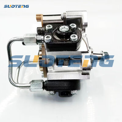294050-0521 HP4 ปั๊มฉีดน้ำมันเชื้อเพลิงสำหรับ E320E E324E Excavator