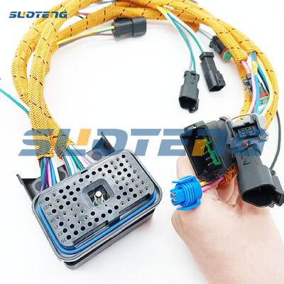 195-7336 1957336 เครื่องปรับสายไฟสําหรับเครื่องปรับระดับ 120H 135H