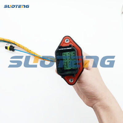 419-0841 4190841 เครื่องปรับสายไฟสําหรับเครื่องขุด E330C E336D