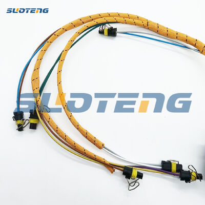 419-0841 4190841 เครื่องปรับสายไฟสําหรับเครื่องขุด E330C E336D
