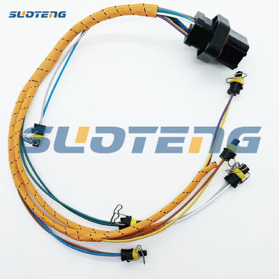 419-0841 4190841 เครื่องปรับสายไฟสําหรับเครื่องขุด E330C E336D
