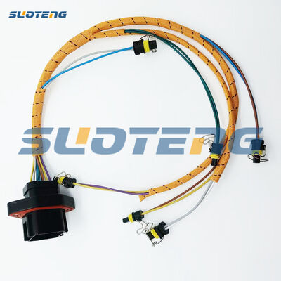 419-0841 4190841 เครื่องปรับสายไฟสําหรับเครื่องขุด E330C E336D
