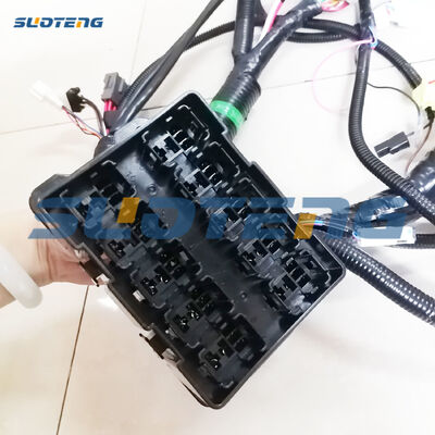 003322H-15 ชุดสายไฟสำหรับรถขุด ZX200-6