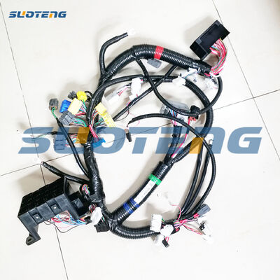 003322H-15 ชุดสายไฟสำหรับรถขุด ZX200-6