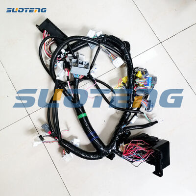 003322H-15 ชุดสายไฟสำหรับรถขุด ZX200-6