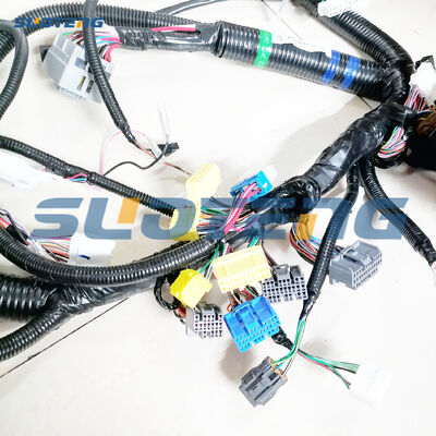 003322H-15 ชุดสายไฟสำหรับรถขุด ZX200-6