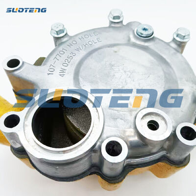 352-2156 3522156 ปั๊มน้ําสําหรับเครื่องบรรทุก 950F 960F