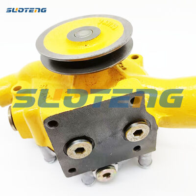 352-2156 3522156 ปั๊มน้ําสําหรับเครื่องบรรทุก 950F 960F