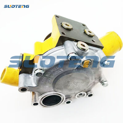 352-2156 3522156 ปั๊มน้ําสําหรับเครื่องบรรทุก 950F 960F