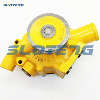 352-2156 3522156 ปั๊มน้ําสําหรับเครื่องบรรทุก 950F 960F