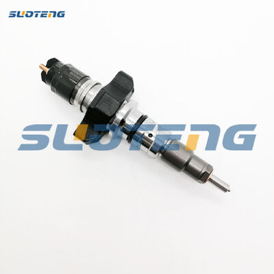 6X 2855135 เครื่องฉีดน้ํามัน 0445120075 สําหรับ & สําหรับเครื่องยนต์ 6.7L จีน