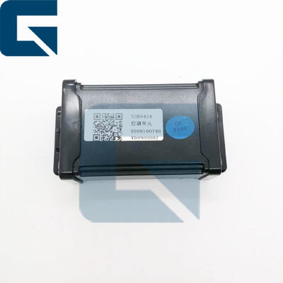 53B0424 มอนิเตอร์แผ่นควบคุม 53B0424 ผลิตในประเทศจีนสําหรับ CLG905E ส่วนเครื่องจักรก่อสร้าง