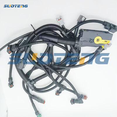 320/A9998 ชุดสายไฟเครื่องยนต์สำหรับ JS210 JS220 Excavator