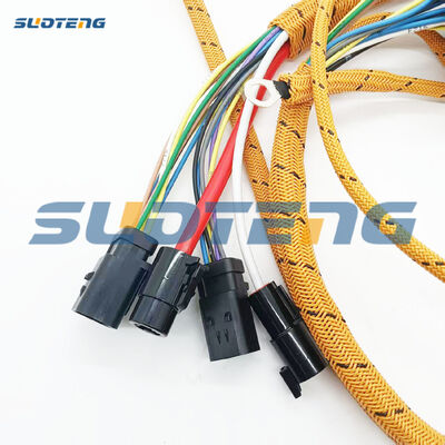 342-2847 3422847 ชุดสายไฟสำหรับ 374D L Excavator