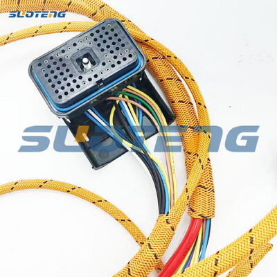 342-2847 3422847 ชุดสายไฟสำหรับ 374D L Excavator