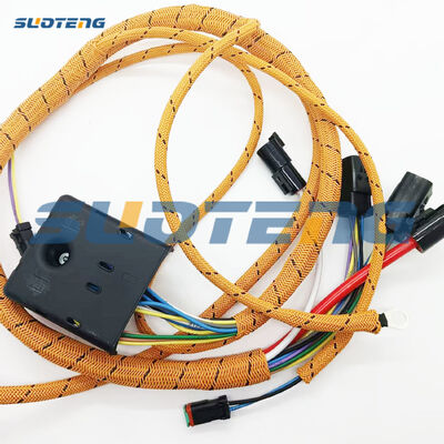 342-2847 3422847 ชุดสายไฟสำหรับ 374D L Excavator