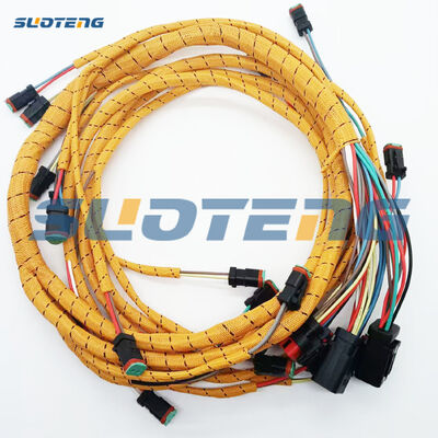 350-8198 3508198 เครื่องปรับสายไฟสําหรับเครื่องขุด 374D L