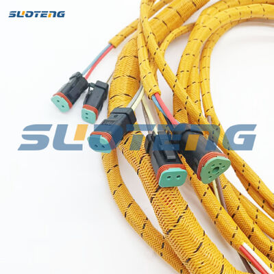 350-8198 3508198 เครื่องปรับสายไฟสําหรับเครื่องขุด 374D L