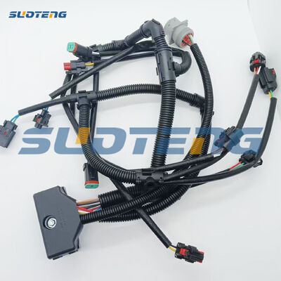 448-0757 4480757 เครื่องปรับสายไฟสําหรับเครื่อง C4.4