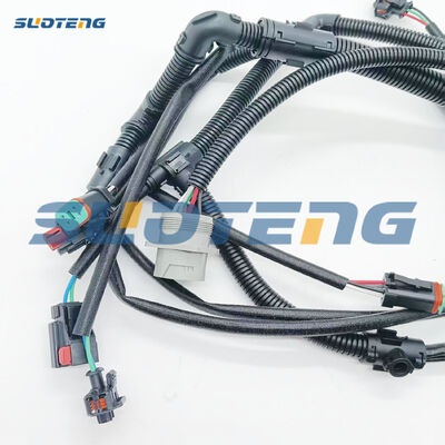 448-0757 4480757 เครื่องปรับสายไฟสําหรับเครื่อง C4.4