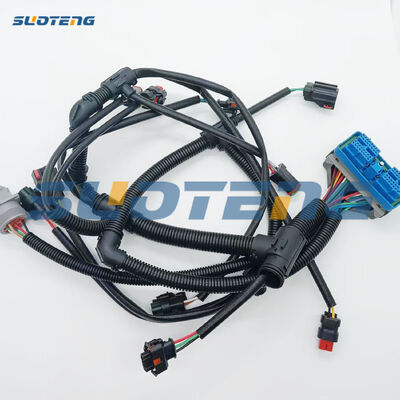 448-0757 4480757 เครื่องปรับสายไฟสําหรับเครื่อง C4.4