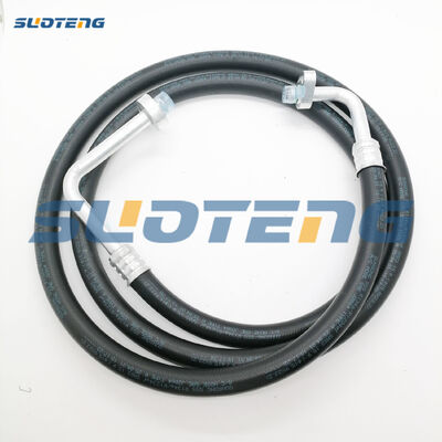 VOE14601888 EC210B หน่วยปรับอากาศเครื่องขุดสาย 14601888 สําหรับชิ้นส่วนเครื่องจักรก่อสร้าง
