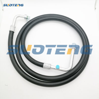 VOE14601888 EC210B หน่วยปรับอากาศเครื่องขุดสาย 14601888 สําหรับชิ้นส่วนเครื่องจักรก่อสร้าง