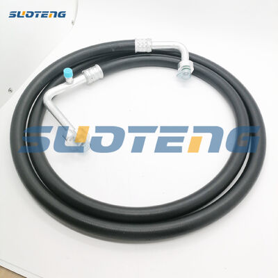 VOE14601888 EC210B หน่วยปรับอากาศเครื่องขุดสาย 14601888 สําหรับชิ้นส่วนเครื่องจักรก่อสร้าง