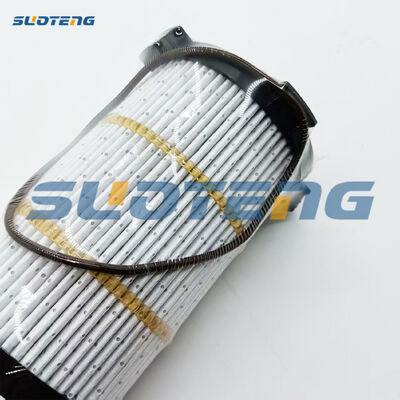 6310926 เครื่องกรองน้ํามันสําหรับเครื่องยนต์ดีเซล Z10