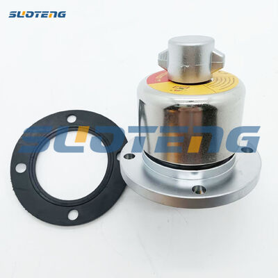 31EE-02100 31EE02100 เครื่องหายใจอากาศสําหรับเครื่องขุด CX57C CX60C