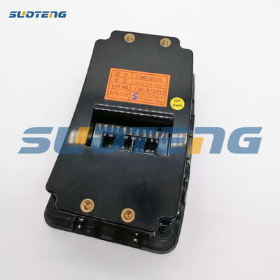 21M9-30101 Monitor LCD Display 24V 21M930001 for R60-9 R60CR-9 Excavator Construction Machinery Parts เครื่องขุดที่ดิน เครื่องจักรกล