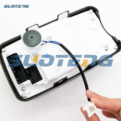 FYA00019931 แผ่นจอที่เหมาะสําหรับเครื่องขุด ZX200-1