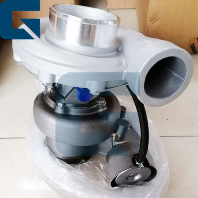 RE564927 S200G เทอร์โบ Assy Fit สำหรับเครื่องยนต์ 6090HFL75