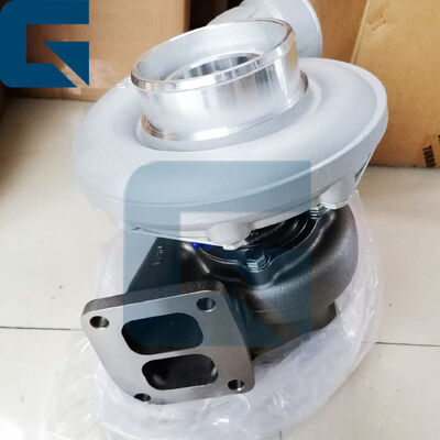 RE564927 S200G เทอร์โบ Assy Fit สำหรับเครื่องยนต์ 6090HFL75