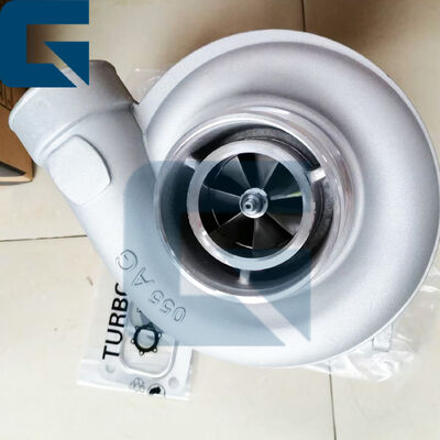 RE564927 S200G เทอร์โบ Assy Fit สำหรับเครื่องยนต์ 6090HFL75