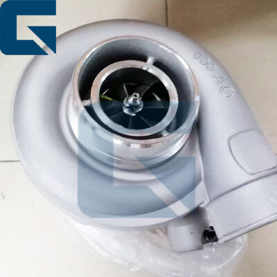 RE564927 S200G เทอร์โบ Assy Fit สำหรับเครื่องยนต์ 6090HFL75