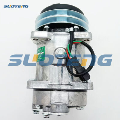 6848095 เครื่องบดอากาศสําหรับ SD7H15 ส่วนเครื่องปรับอากาศห้องนั่ง
