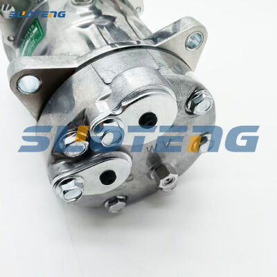 6848095 เครื่องบดอากาศสําหรับ SD7H15 ส่วนเครื่องปรับอากาศห้องนั่ง