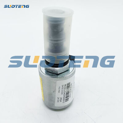 300AA00102A โซลินอยด์คอยล์สำหรับชิ้นส่วนไฮดรอลิก