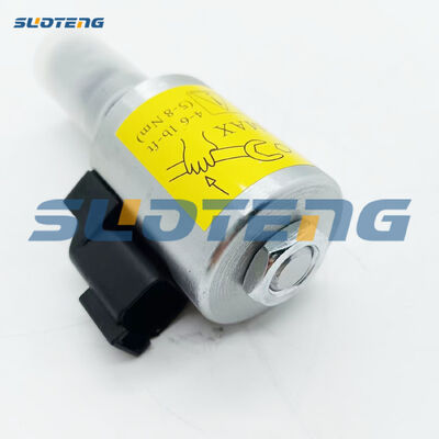 300AA00102A โซลินอยด์คอยล์สำหรับชิ้นส่วนไฮดรอลิก