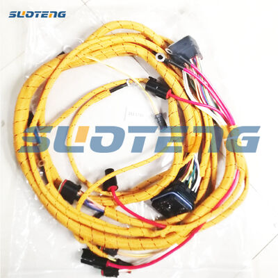 265-2733 2652733 เครื่องปรับสายไฟเครื่องยนต์สําหรับแทรกเตอร์ D5N D6N