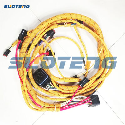 265-2733 2652733 เครื่องปรับสายไฟเครื่องยนต์สําหรับแทรกเตอร์ D5N D6N