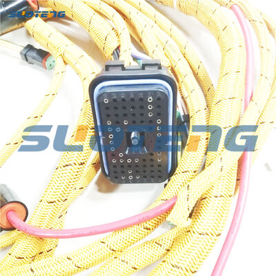 265-2733 2652733 เครื่องปรับสายไฟเครื่องยนต์สําหรับแทรกเตอร์ D5N D6N
