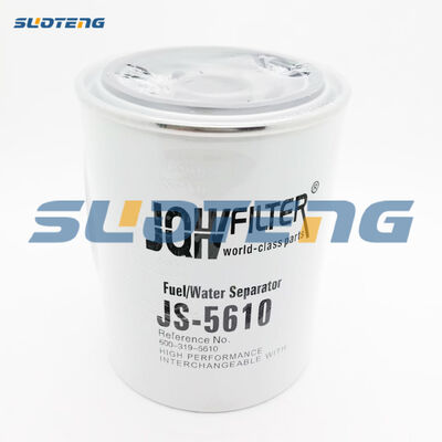 600-319-5610 6003195610 ธาตุกรองแยกน้ํามันและน้ํา รองรับ D85ESS-3 PC200-8MO PC350-8 LC