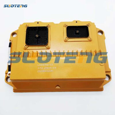372-2905 Controller ECU 3722905 สำหรับ 120K 140K รถเกลี่ยดิน