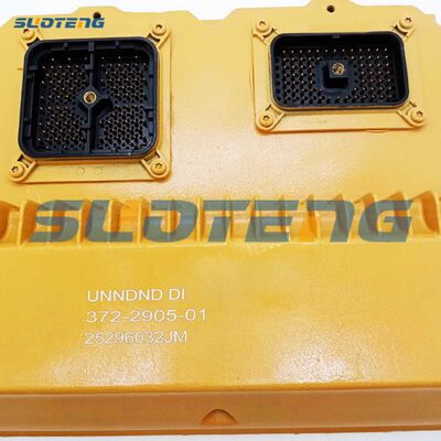 372-2905 Controller ECU 3722905 สำหรับ 120K 140K รถเกลี่ยดิน